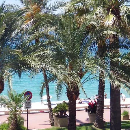 Διαμέρισμα Rottaro Luxueux 2 Ch 2 Sdb Face A La