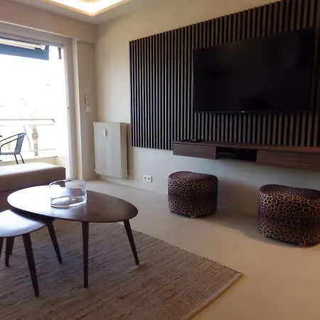 Rottaro Luxueux 2 Ch 2 Sdb Face A La