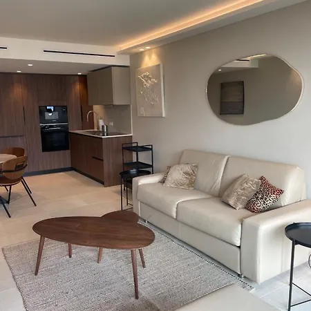 Rottaro Luxueux 2 Ch 2 Sdb Face A La