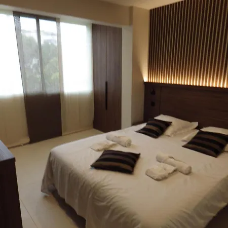 Διαμέρισμα Rottaro Luxueux 2 Ch 2 Sdb Face A La