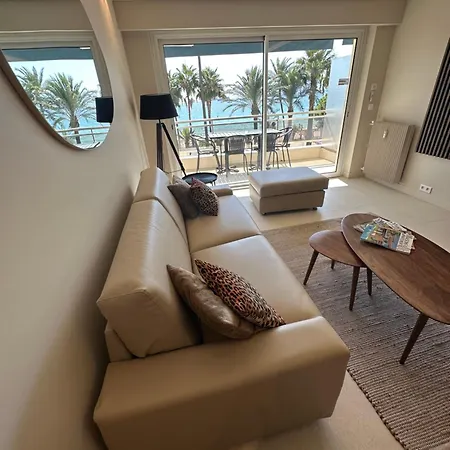 Rottaro Luxueux 2 Ch 2 Sdb Face A La Διαμέρισμα *