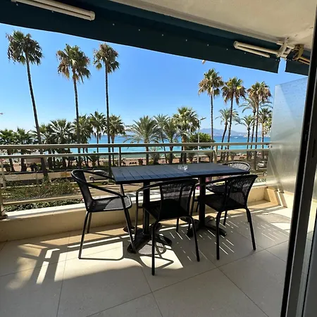 Rottaro Luxueux 2 Ch 2 Sdb Face A La *