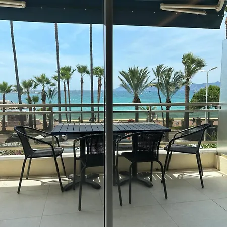 Rottaro Luxueux 2 Ch 2 Sdb Face A La Διαμέρισμα