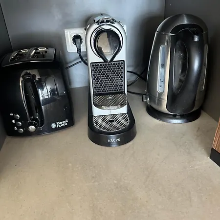 Rottaro Luxueux 2 Ch 2 Sdb Face A La *